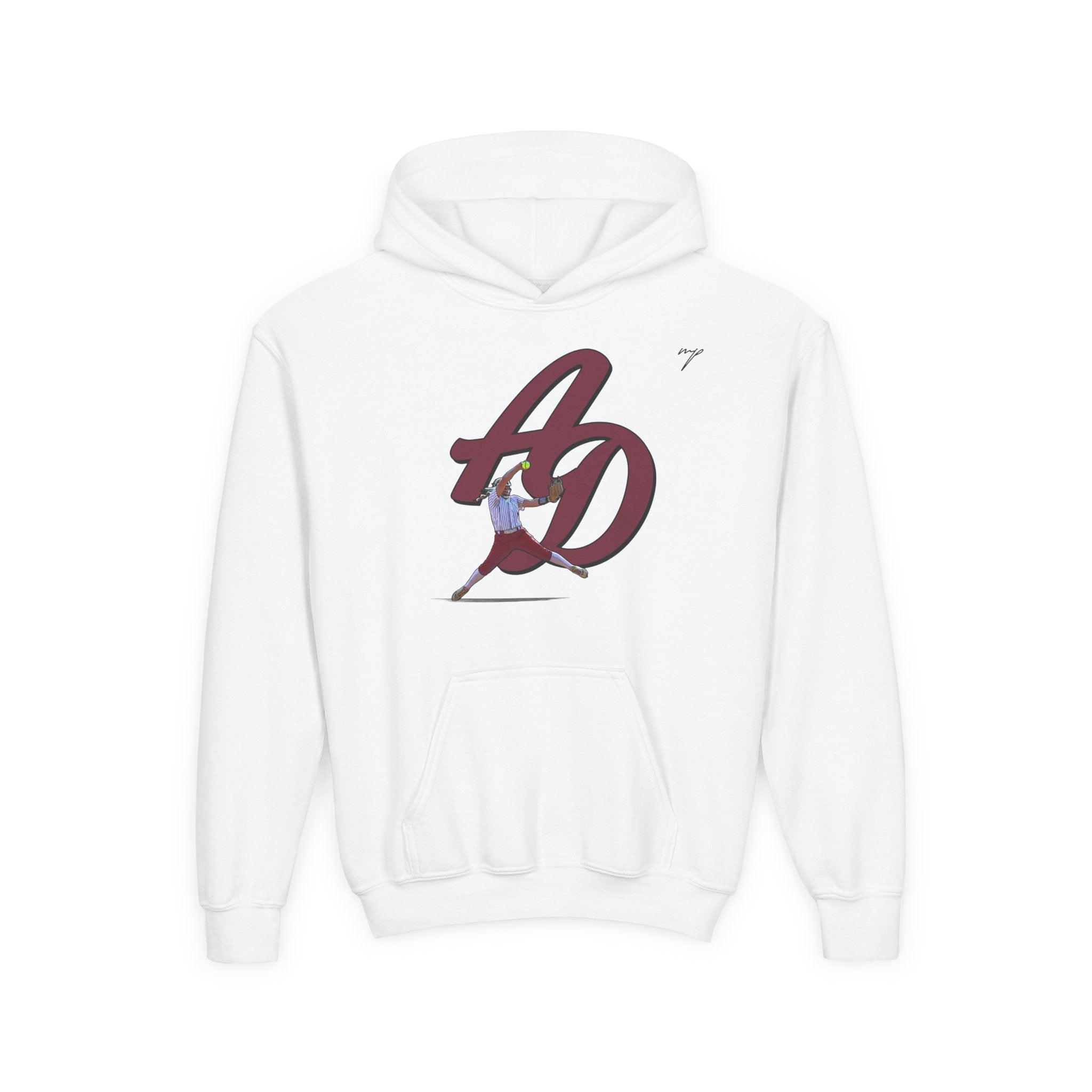 Addison DeRoche YOUTH Hoodie