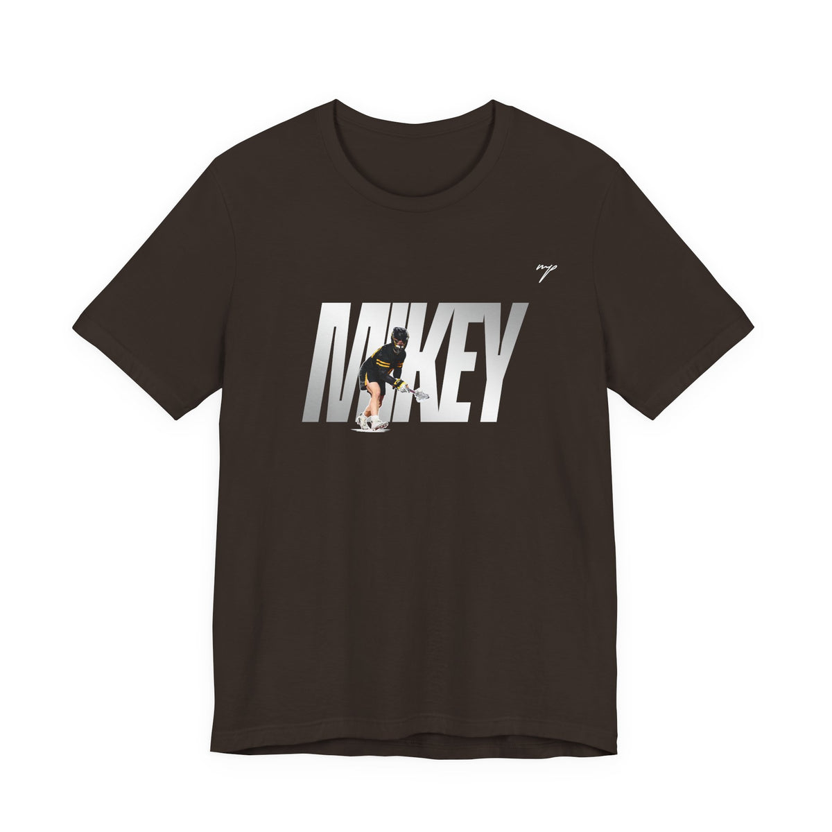 Mikey Reilly Graphic Tee