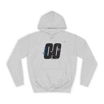Zuri Gray Hoodie