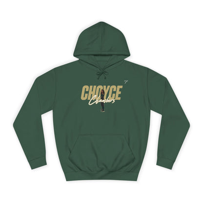 Choyce Chambers Hoodie