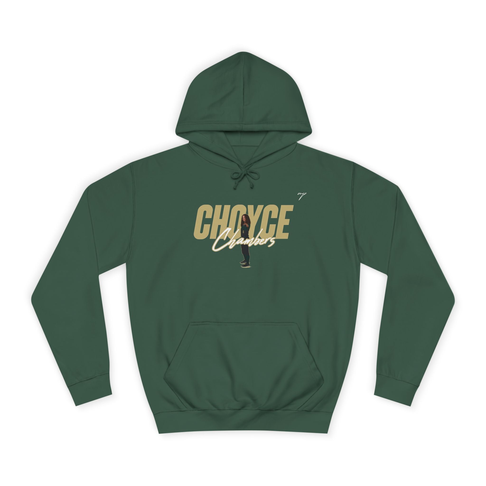 Choyce Chambers Hoodie