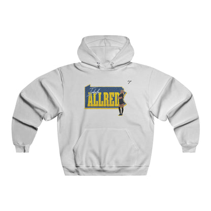Isabelle Allred Vintage Hoodie