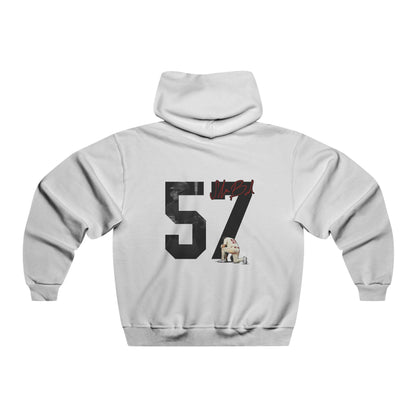 Slaide Burd Vintage Hoodie