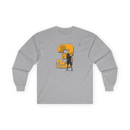 Eliot Beal Long Sleeve Tee