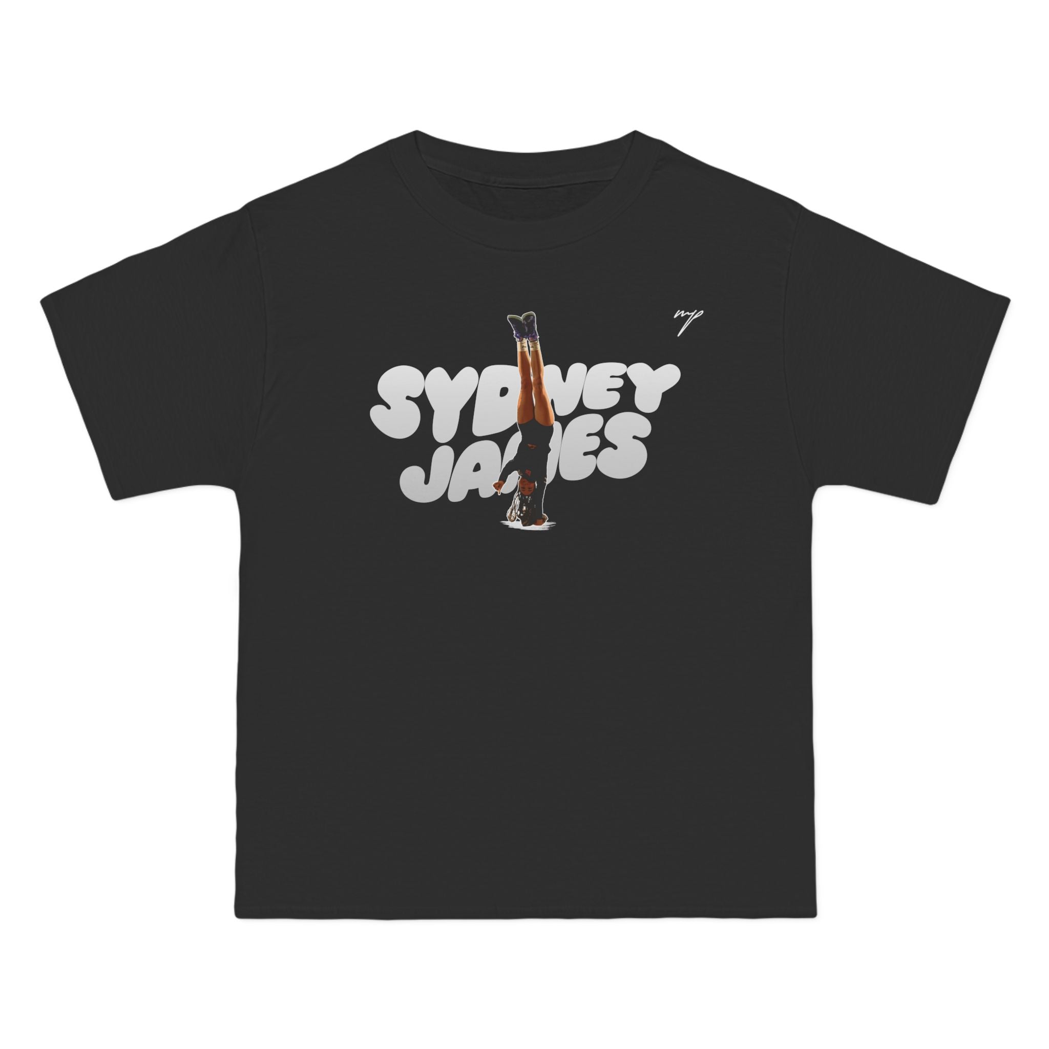 Sydney James Vintage Tee