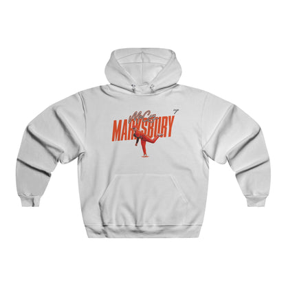 McCoy Marksbury Vintage Hoodie