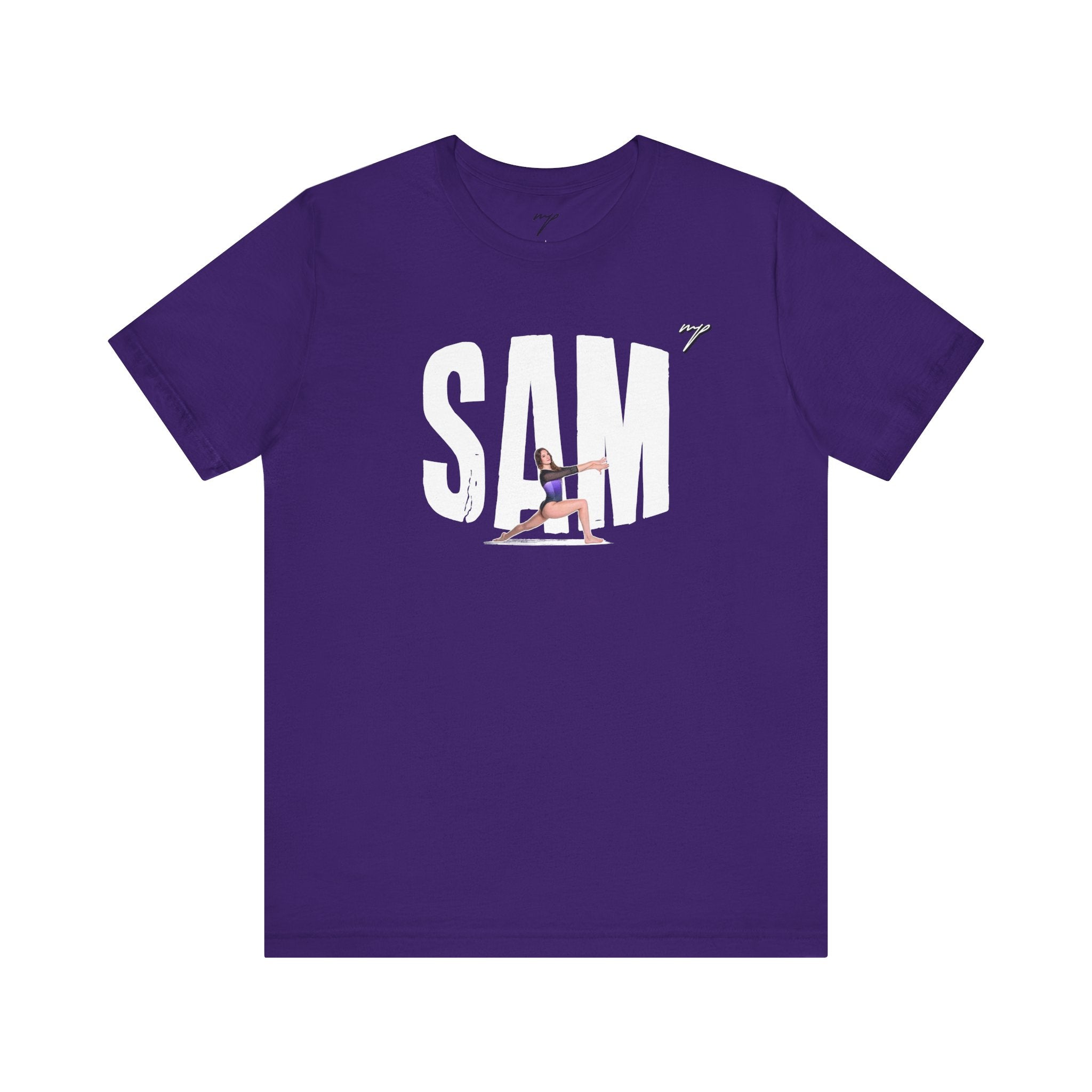 Samantha Nokes Graphic Tee