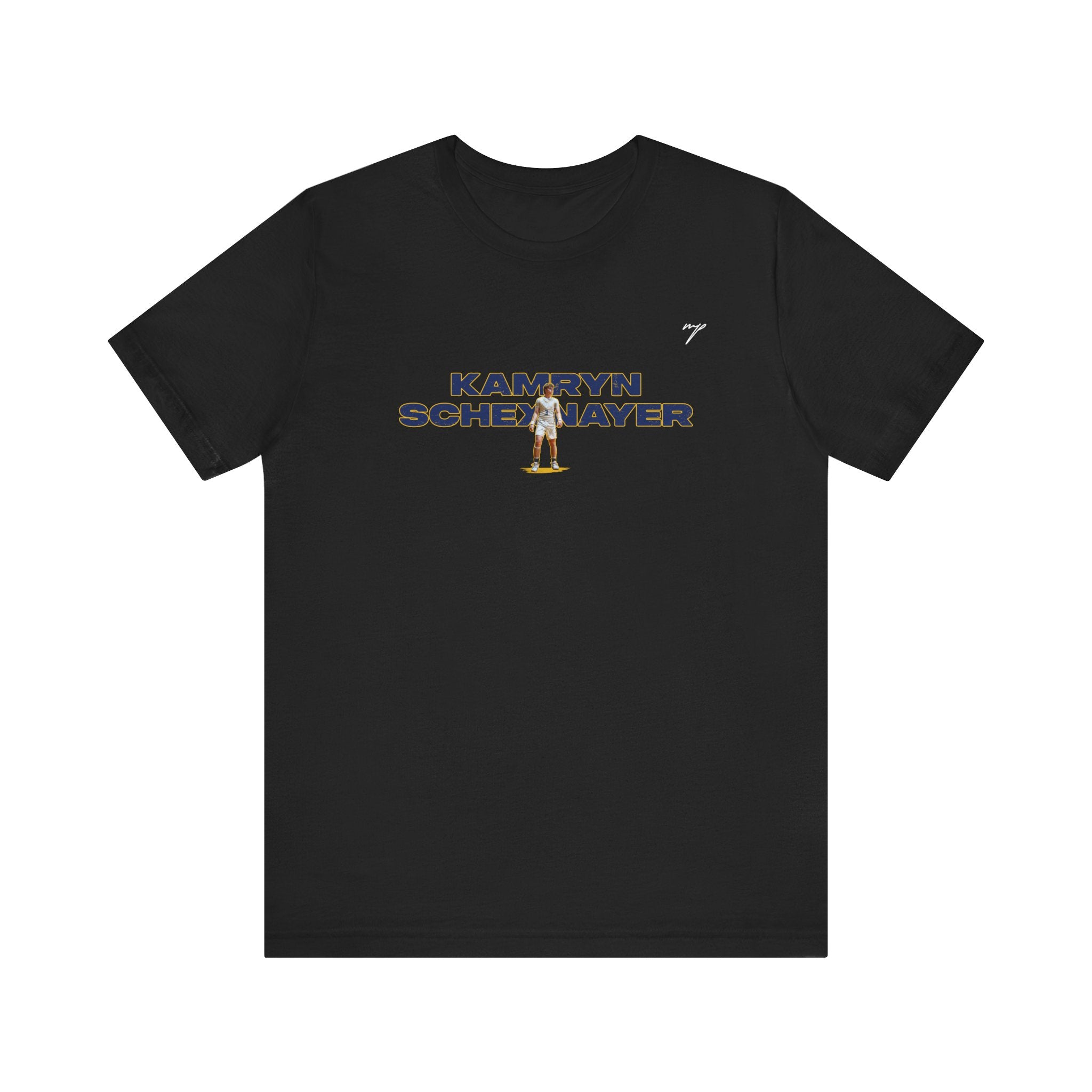 Kamryn Schexnayder Graphic Tee
