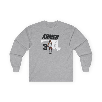 Hailey Ahmed Long Sleeve