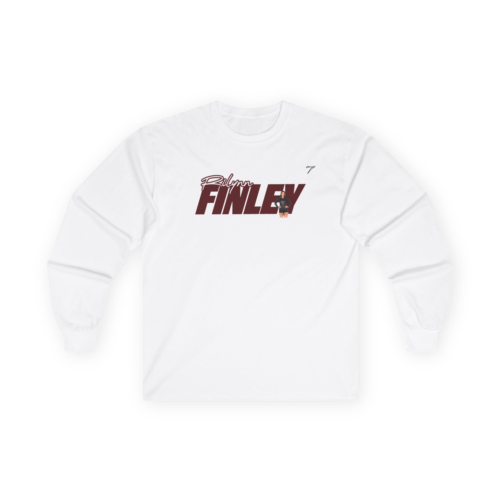 Rilynn Finley Long Sleeve