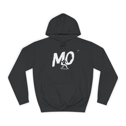 Andrew Mahoney Hoodie