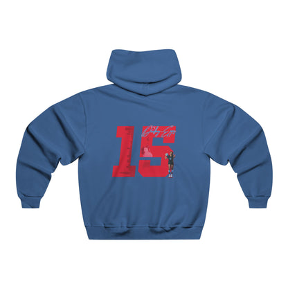 Jade Dudley-Epps Vintage Hoodie