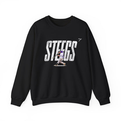 Josh Steger Crewneck