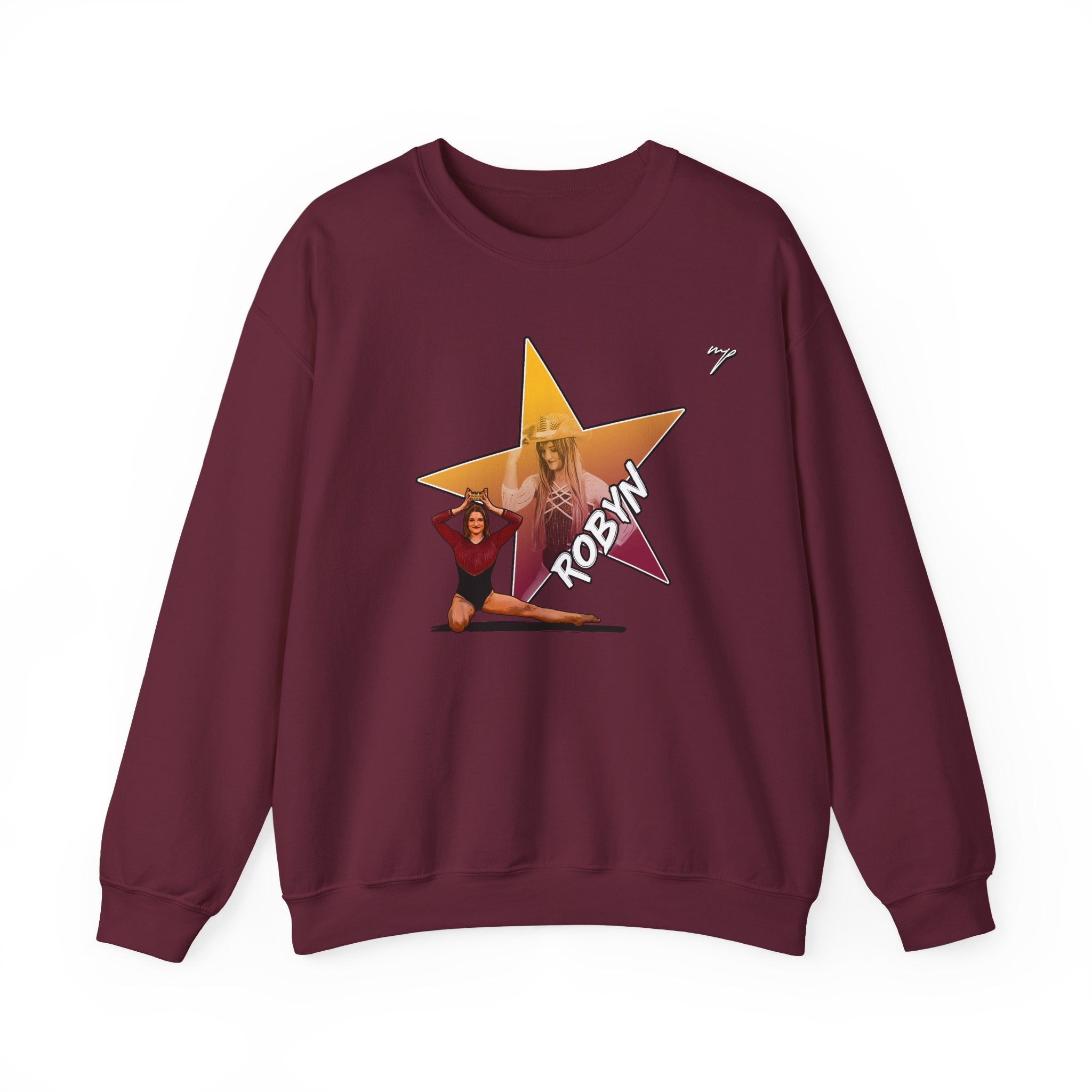 Robyn Wilson Crewneck