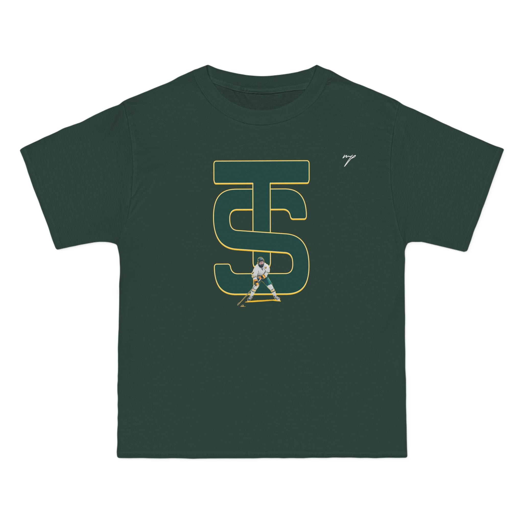 Talon Sigurdson Vintage Tee