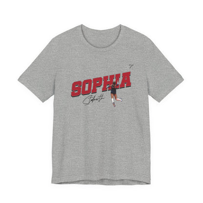 Sophia Stallworth Graphic Tee