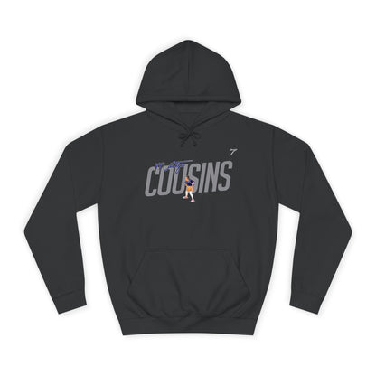 Mateja Cousins Hoodie