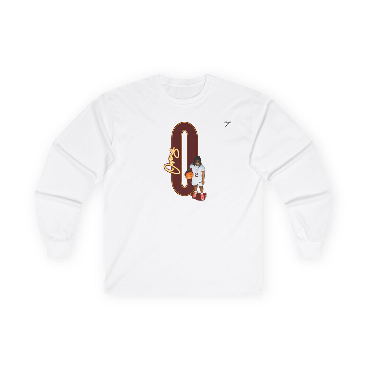 Brooklyn Owens Long Sleeve