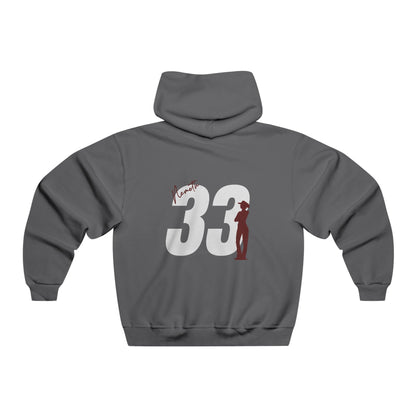 Clara Nemeth Vintage Hoodie