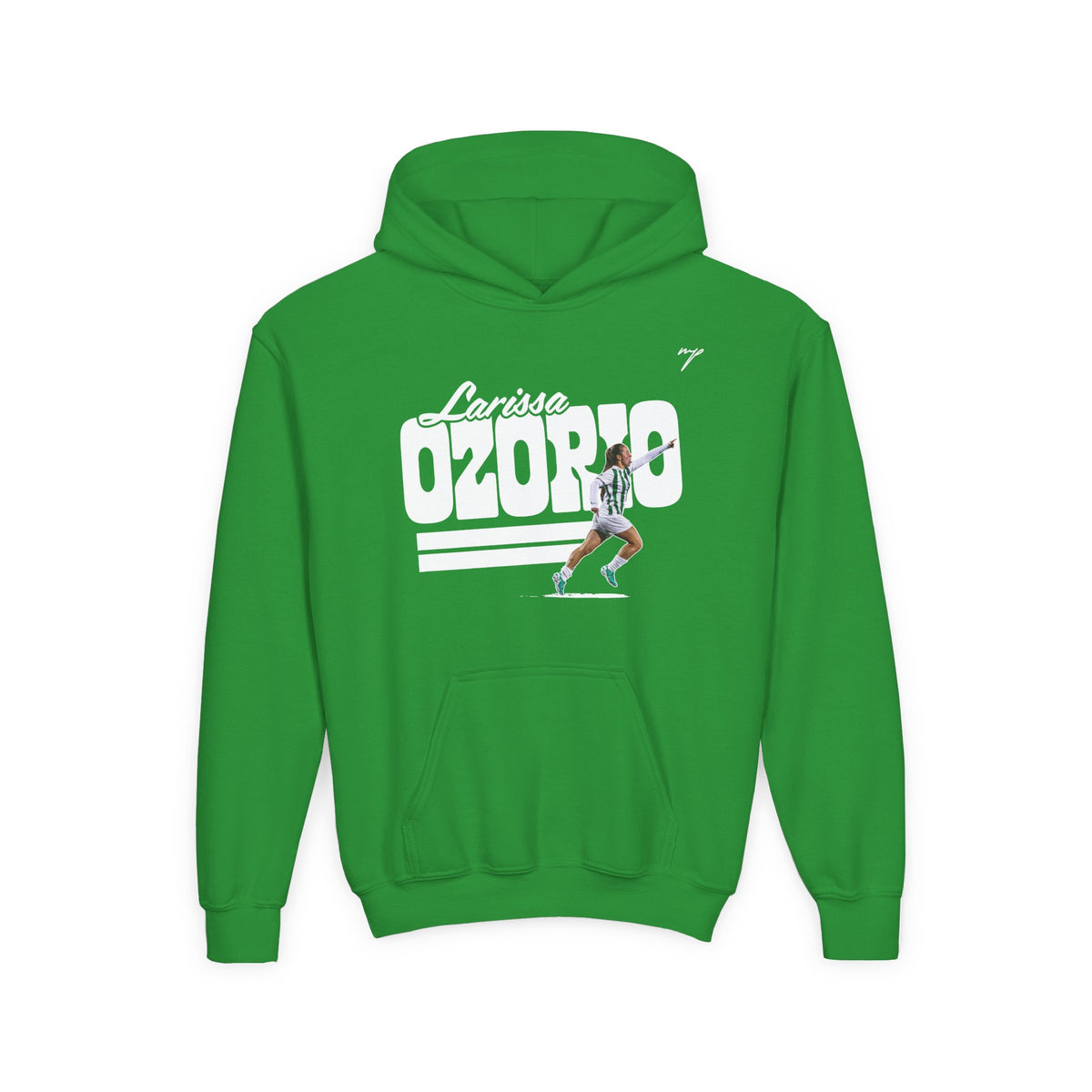 Larissa Ozorio YOUTH Hoodie