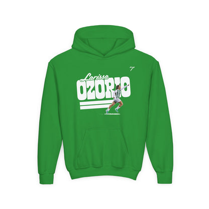 Larissa Ozorio YOUTH Hoodie
