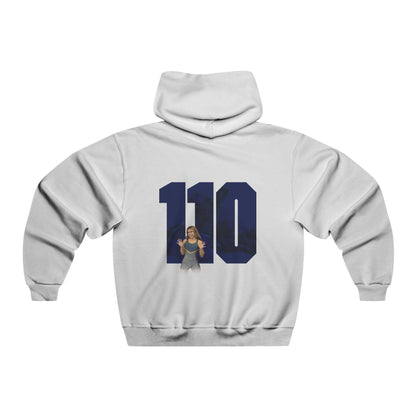 Avy Perez Vintage Hoodie