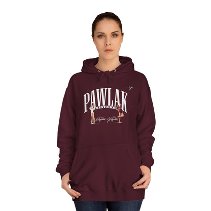 Pawlak Sisters Hoodie