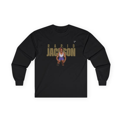 Kamahni Jackson Long Sleeve Tee