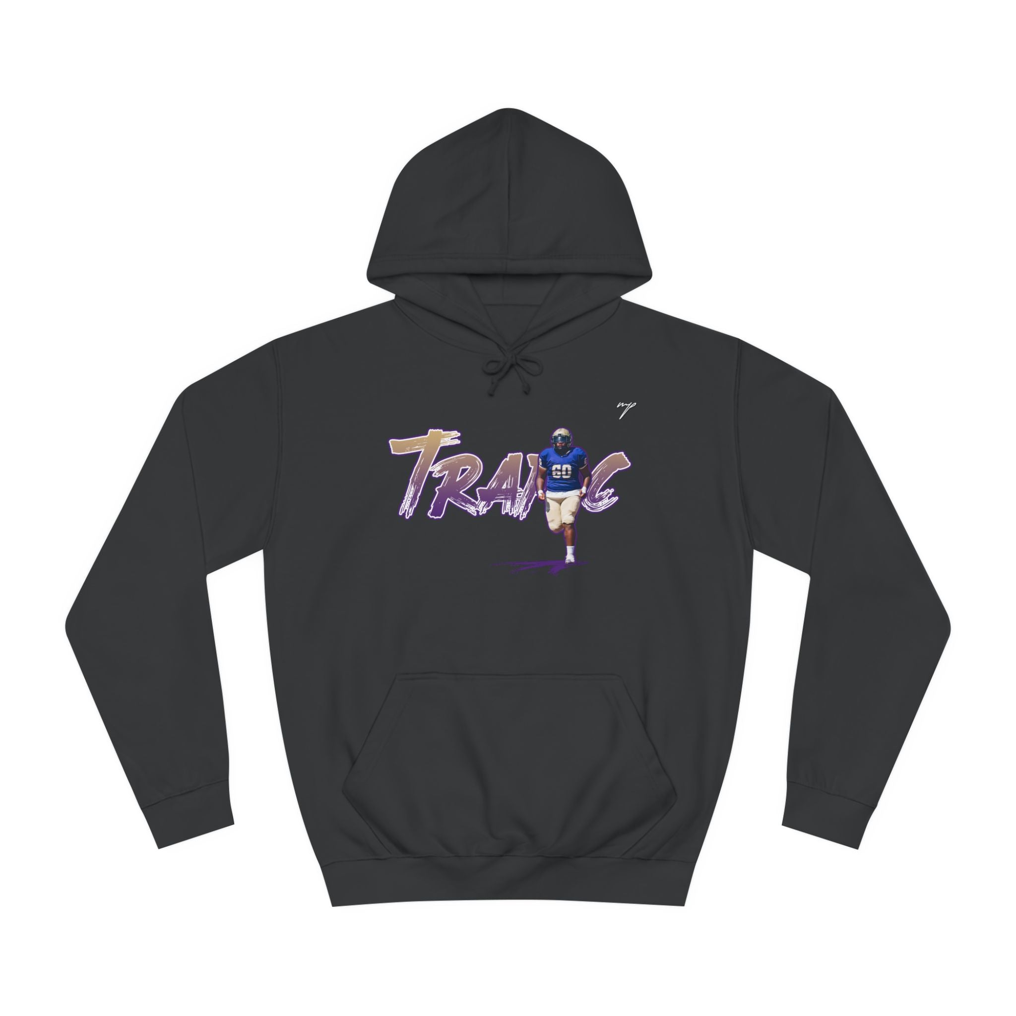 D'Andre Bean Hoodie