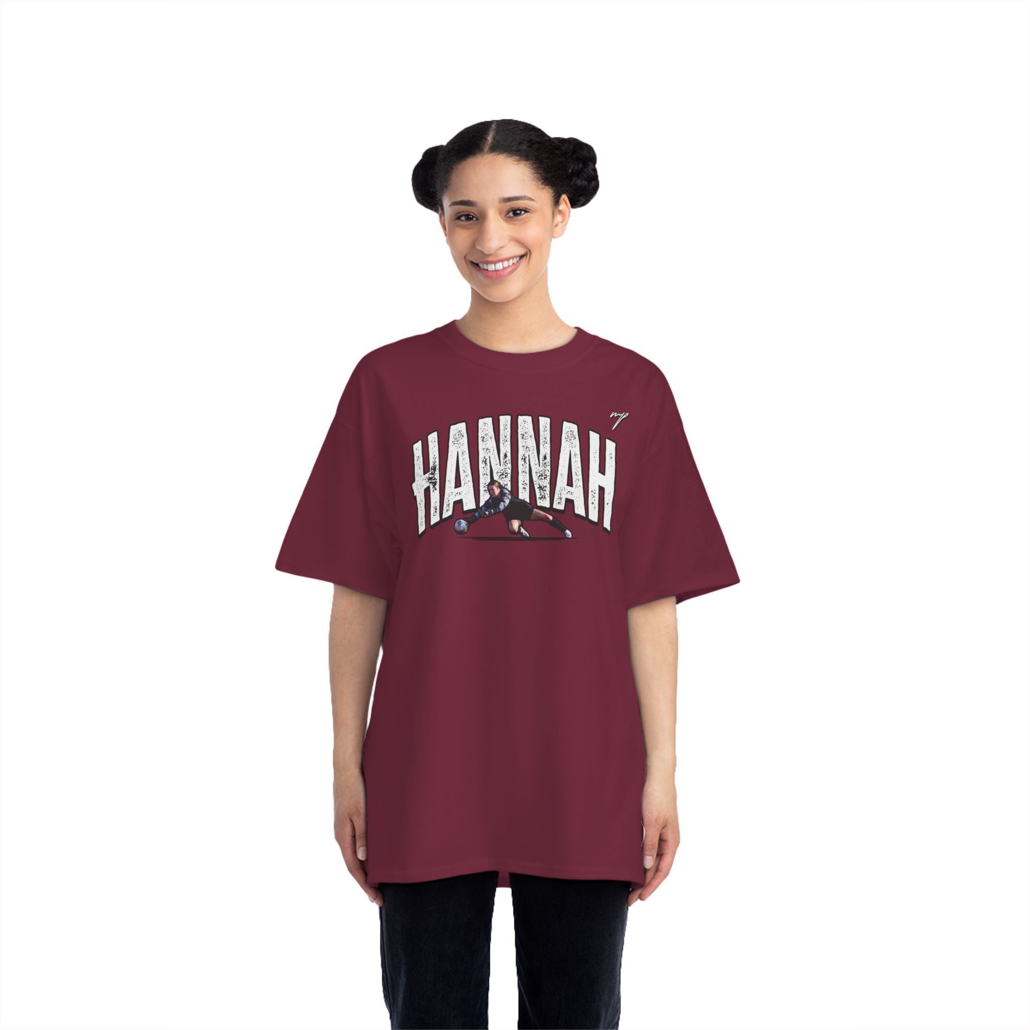 Hannah Jachimiak Vintage Tee