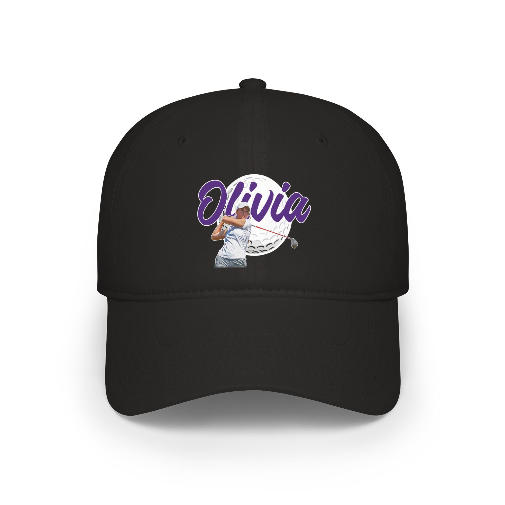 Olivia Hasselbach Hat