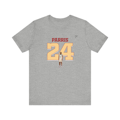 Nicholas Parris Graphic Tee