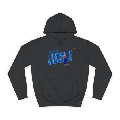 Aaron Lindsey Jr Hoodie