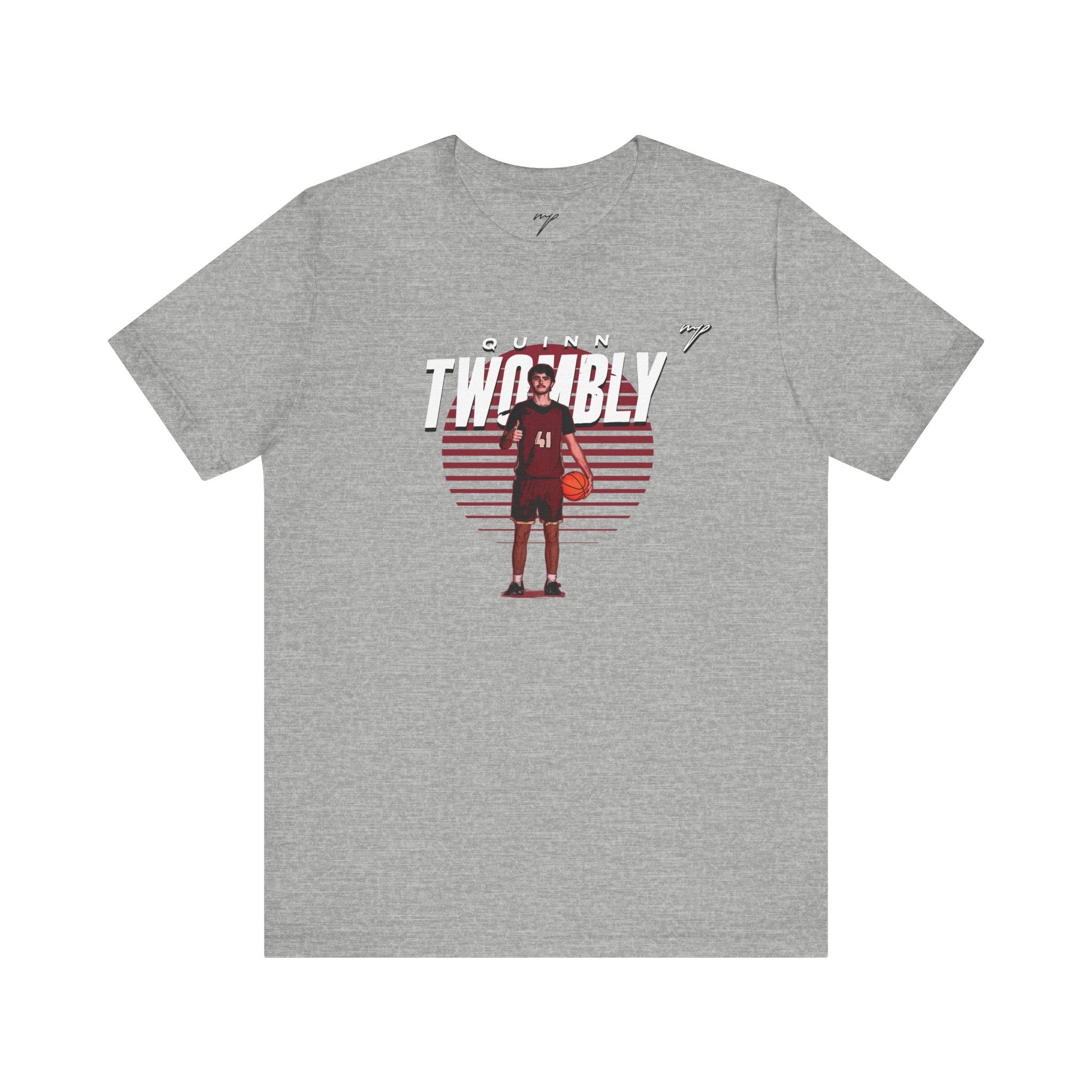 Quinn Twombly Graphic Tee