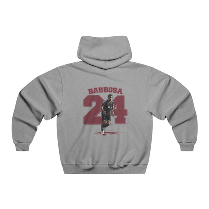 Fabio Barbosa Vintage Hoodie