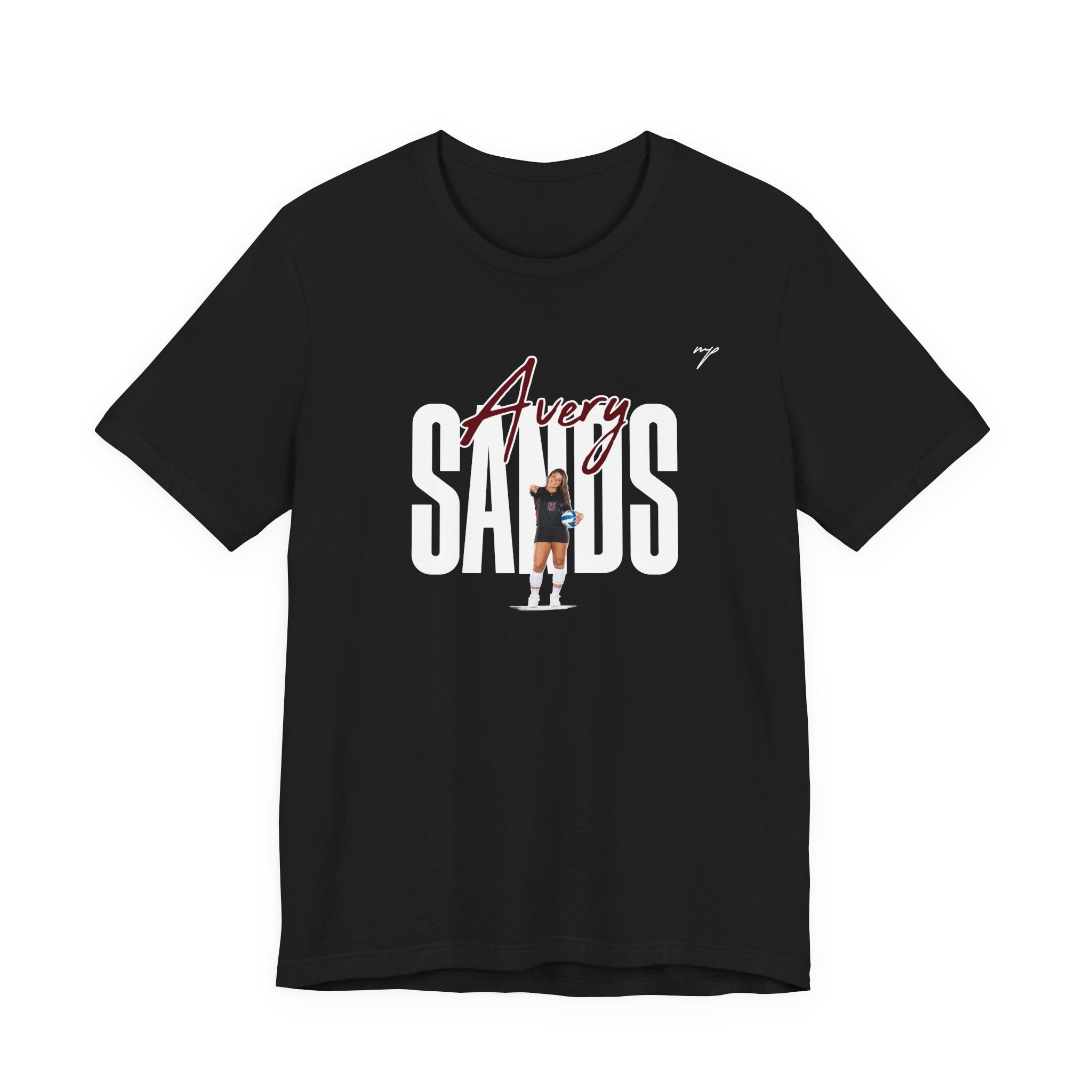 Avery Sands Graphic Tee