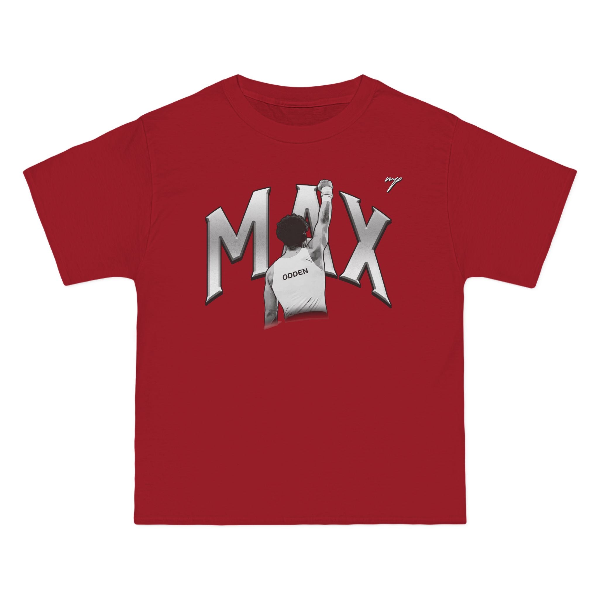 Max Odden Vintage Tee