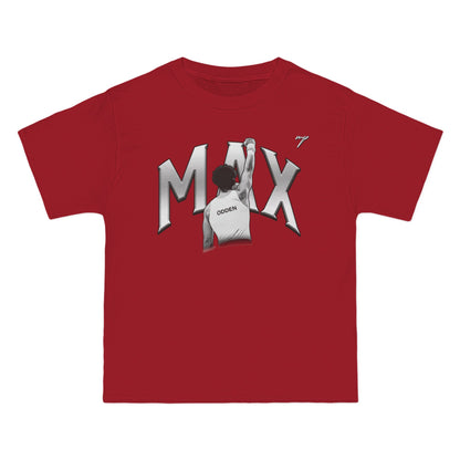 Max Odden Vintage Tee