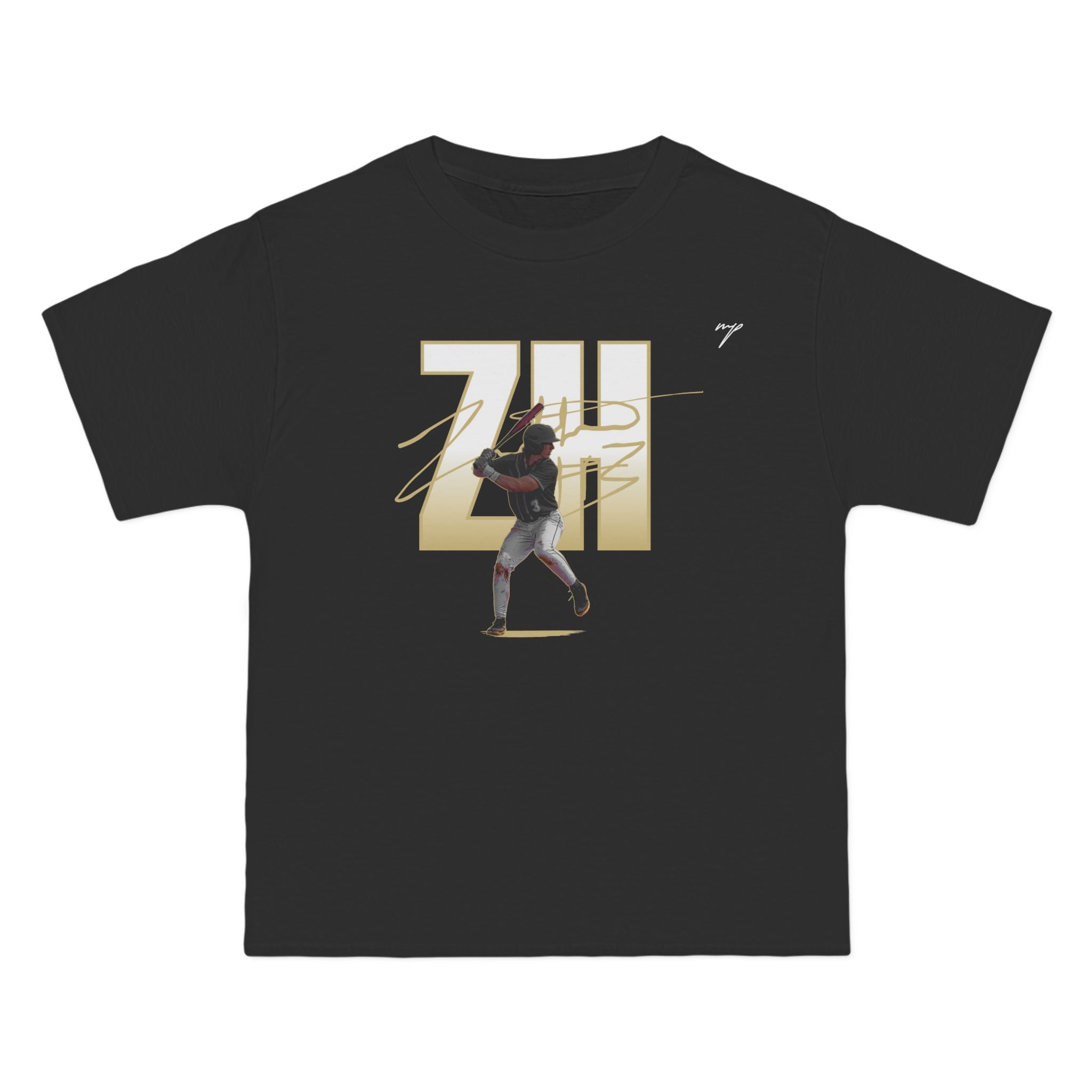 Zach Huret Vintage Tee