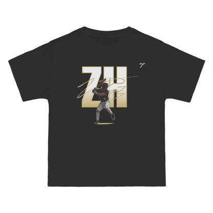 Zach Huret Vintage Tee