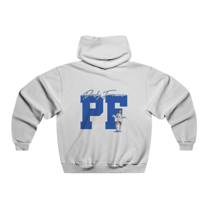 Presley Freeman Vintage Hoodie