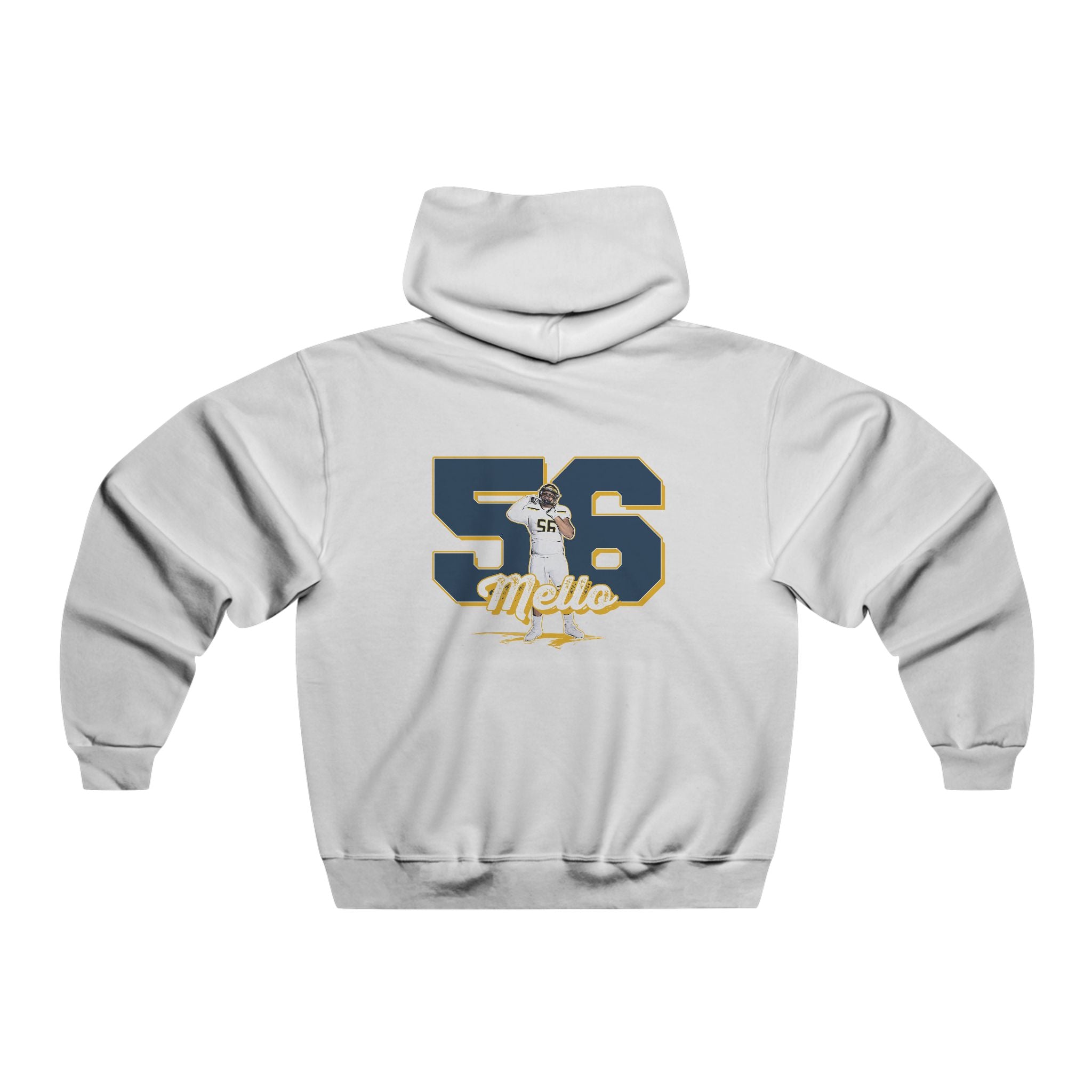 Romello Watson Vintage Hoodie