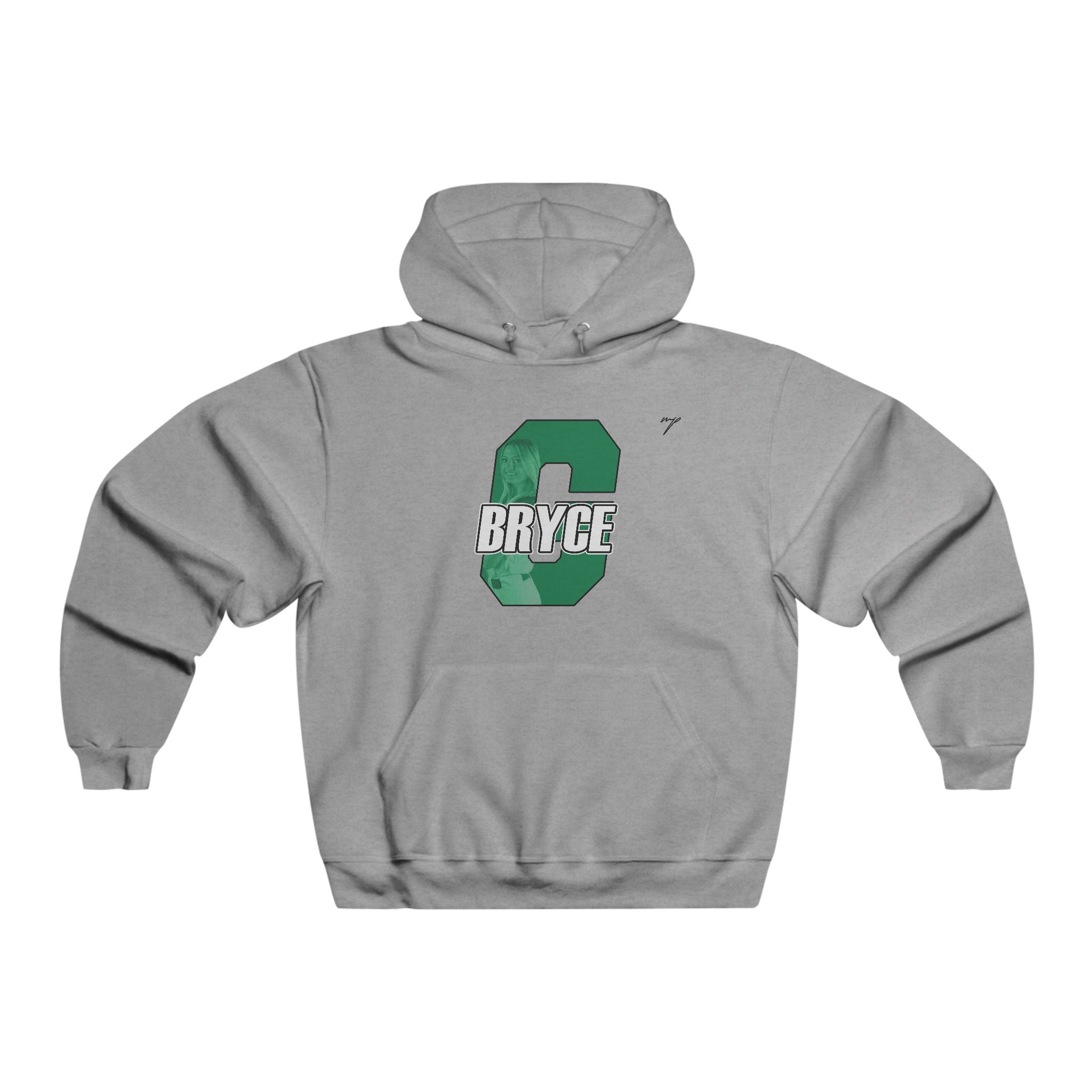 Gabriella Bryce Vintage Hoodie