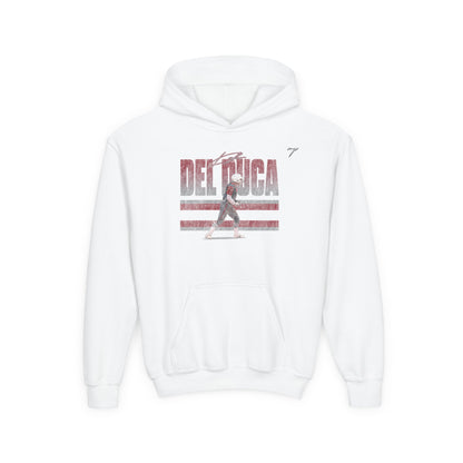 Kyler Del Duca YOUTH Hoodie