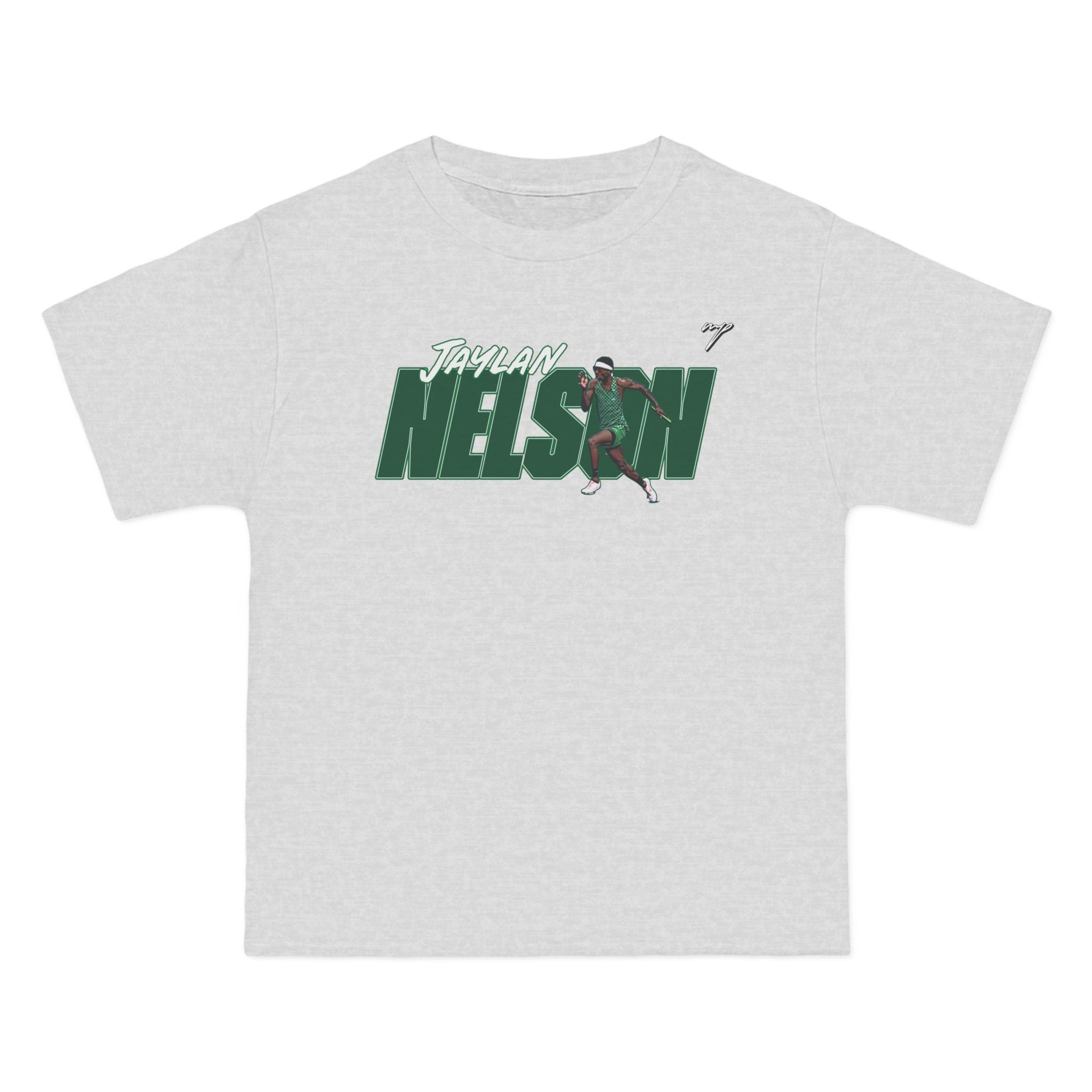 Jaylan Nelson Vintage Tee