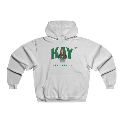 Kaylin Schroeder Vintage Hoodie