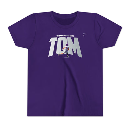 Thomas Crawford YOUTH Graphic Tee