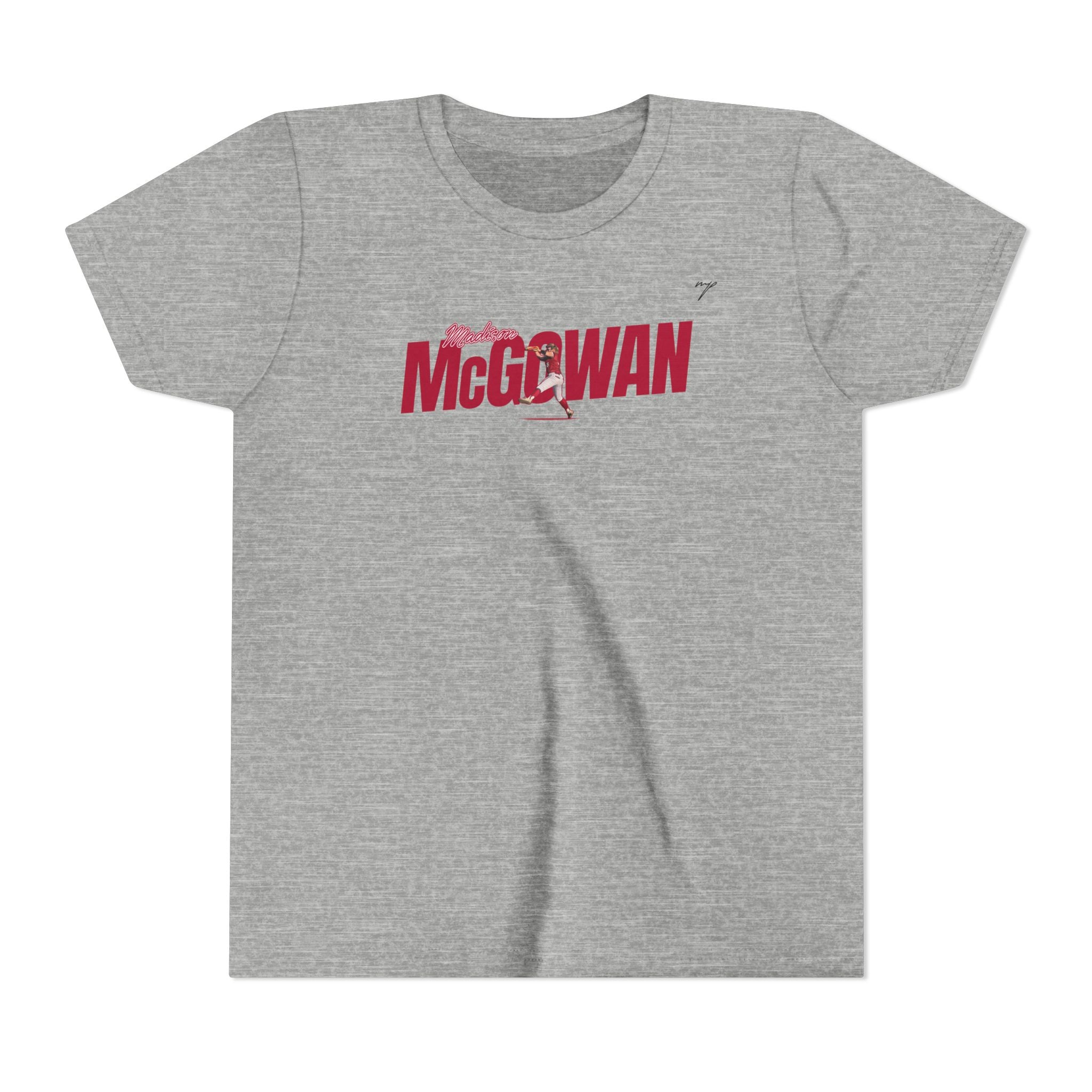 Madison McGowan YOUTH Graphic Tee