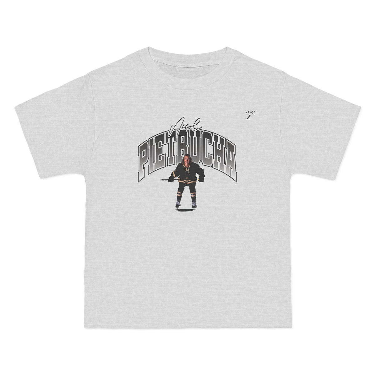 Nicole Pietrucha Vintage Tee