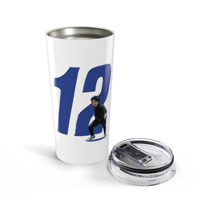 Justin Lin Tumbler Mug